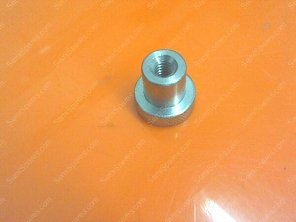 SC-0570-00 | KNURLED NUT,2837052,I3,I6 - Image 2