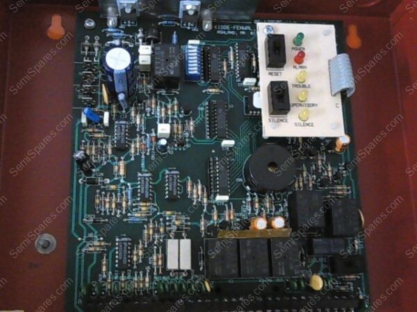SP-1745-00 | SCORPIO PANEL FIRE SUPP ASSY, 72097-32 - Image 3