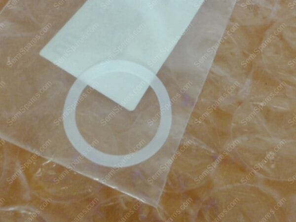SW-2385-00 | WASHER,TEFLON,LOWER,P/N 098611 - Image 2