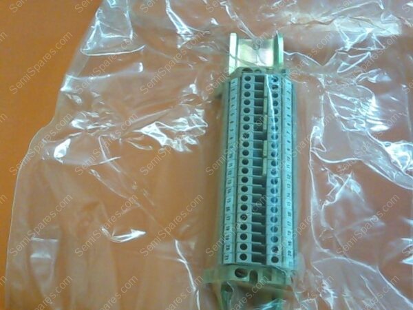 853-033790-001 | ASSY,TERM BLK,AC/DC,DIST T.CTR - Image 2