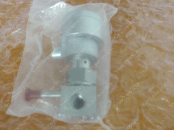 CF-1680-00 | FLANGE NW STAINLESS,ASHER ETCHER,6C17 - Image 4