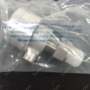 VL-2410-00 | NUPRO VALVE, SOFT START, 100006228, E-3