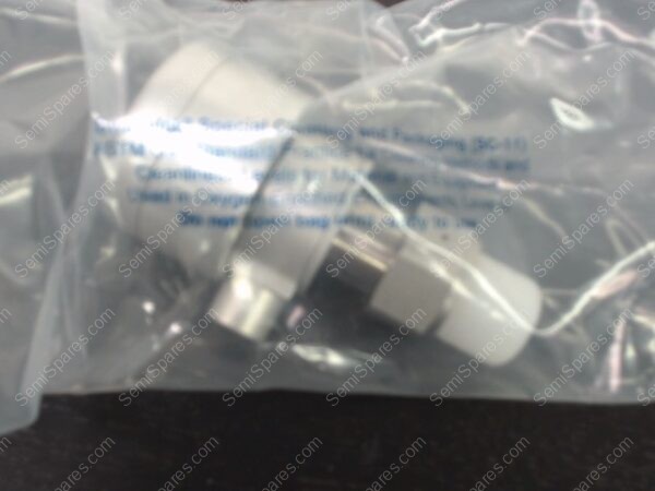 VL-2410-00 | NUPRO VALVE, SOFT START, 100006228, E-3