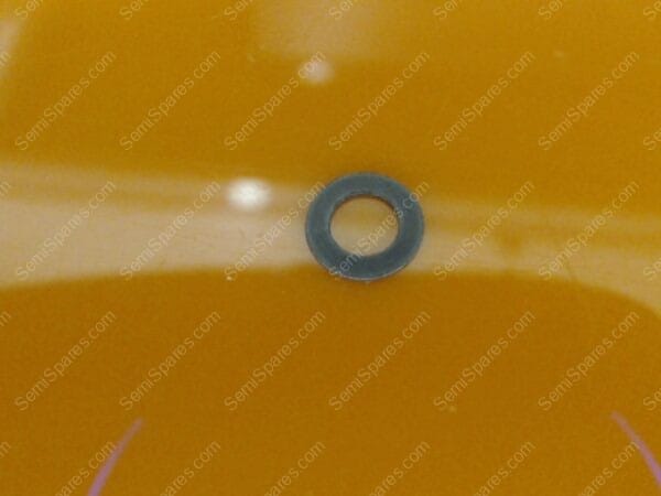 GS-0085-00 | GASKET, TAC, FITTING