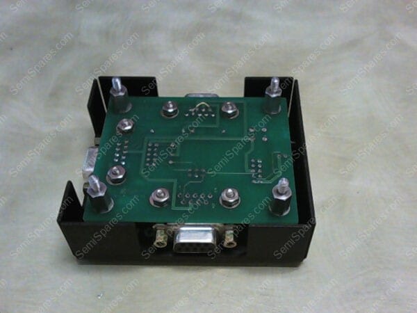 810-077354-001 | ASSY,PCB,OVERTEMP INTRLK - Image 4