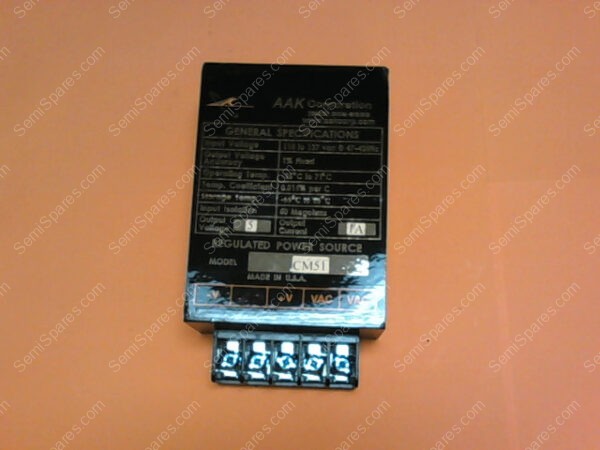 PS-0518-00 | POWER-SUP, +5 PN 1011380 - Image 6