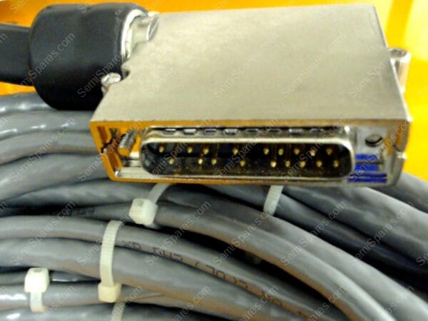 853-494297-050 | ASSY,CA,RF GEN INTFC,LWR,50 FT - Image 5