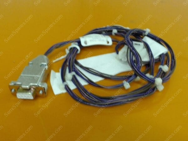 853-190357-001 | ASSY,CA,LWR MTCH,+24VDC,4520XL - Image 3