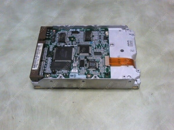 LT-365AT | QUANTUM LT-365AT, 365AT LT36A011 REV 02-C A24.11 PRO DRIVE, 5/12V=500/300MA - Image 4