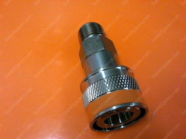 316-QC6-KEY2 | SWAGELOK, QUICK CONNECT STEM PROTECTOR, KEY 2 316-QC6 - Image 3