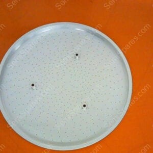 XX-7865-00 | PLATE,0020-30447,BLOCKER,TEOS