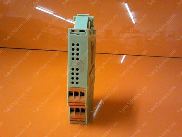 G418-001 | SIGNAL CONDITIONER ULTRA SLIMPAK®, 1 CHANNEL, RTD INPUT, CURRENT, VOLTAGE OUT - Image 7