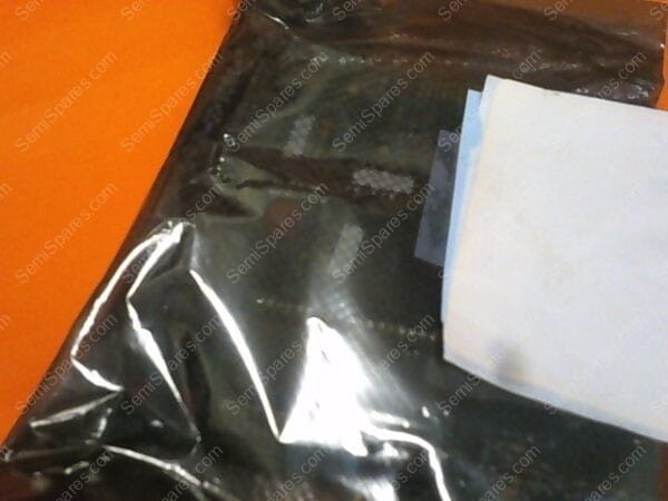 BD-7150-00 | PC BOARD, 908245-001,SMART OVERTEMP - Image 3