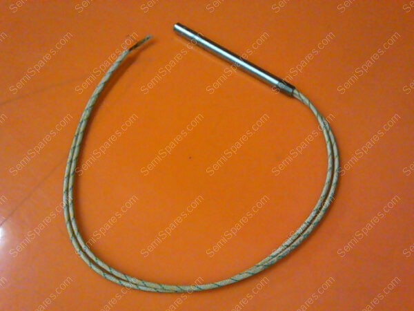 1000195749 | CARTRIDGE HEATER 100 WATT - Image 3