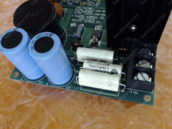 BD-9000-00 | PC BOARD,237771,N20 DC SUPPLY,03-1 - Image 10
