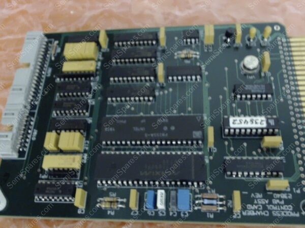 EC-0522-00 | CHUCK,CONNECTOR,P/N 238401 - Image 4