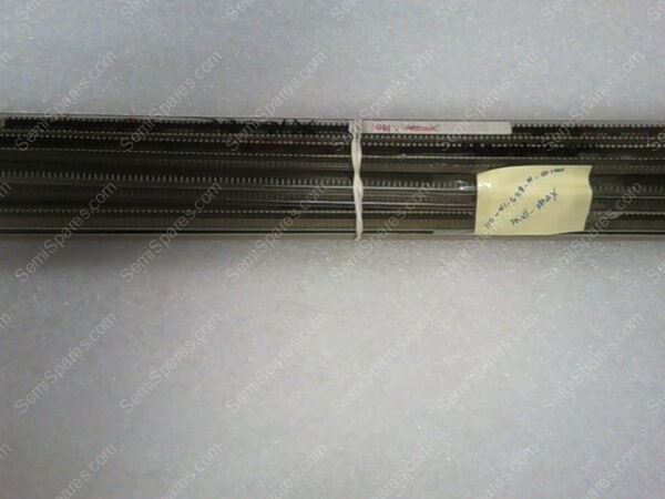 110-41-628-41-00100 | CONN IC DIP SOCKET 28POS GOLD - Image 5