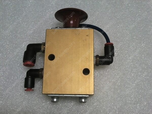 AIR-MITE LV3101 | VALVES AND CONTROL VALVES SUPPLIES, 3 WAY NORMALLY OFF - Image 4