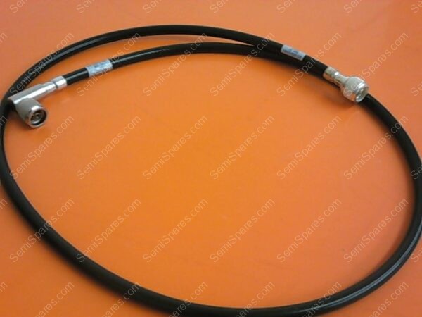 853-034412-001 | ASSY,CA,COAX,RF,SW BOX - Image 7