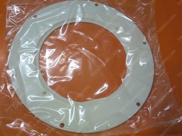 716-011563-288 | PLT, WFR CLAMP, 8" DOMED - Image 5