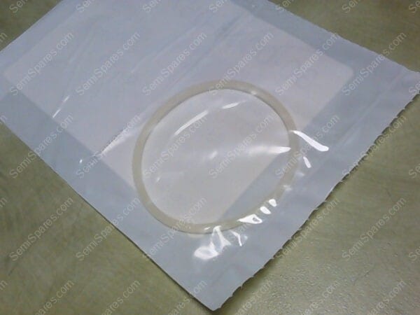 30-0008-067 | O-RING,.103X1.987ID,83A PYRATH - Image 2