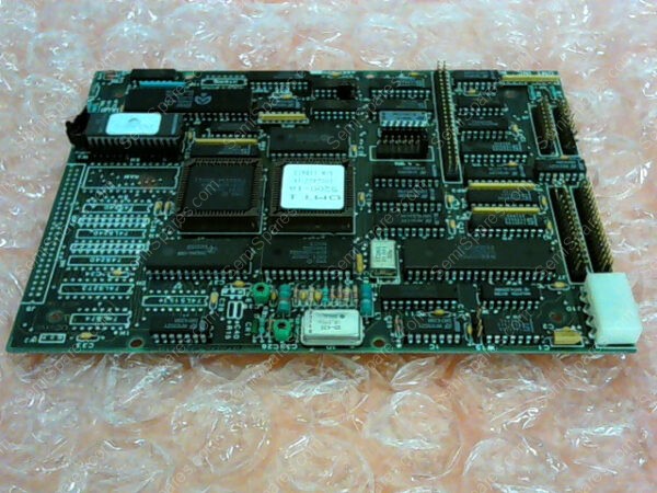 0006010 | OMT INC 0006010 REV E 5200 1002402-1K PRECISION 5000 AMAT - Image 4
