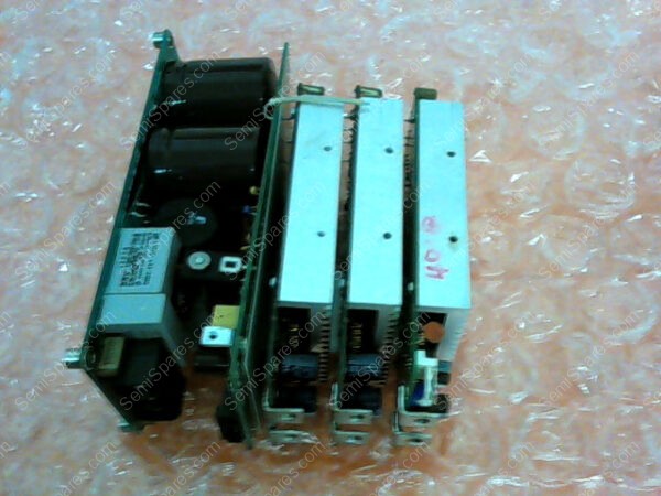 044-010241-001 | FRONT END 600W/AUTO-STRAP - Image 4
