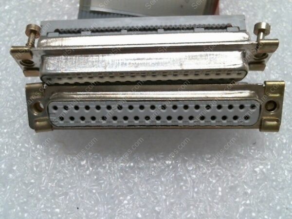 853-034476-001 | ASSY,CA,37 PIN,RBN,TCP AUTOTN - Image 4