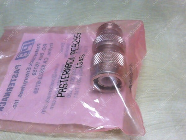 EC-1745-00 | RF ADAPTER,C MALE-N FEMALE,PE9295,AMTC2C - Image 5