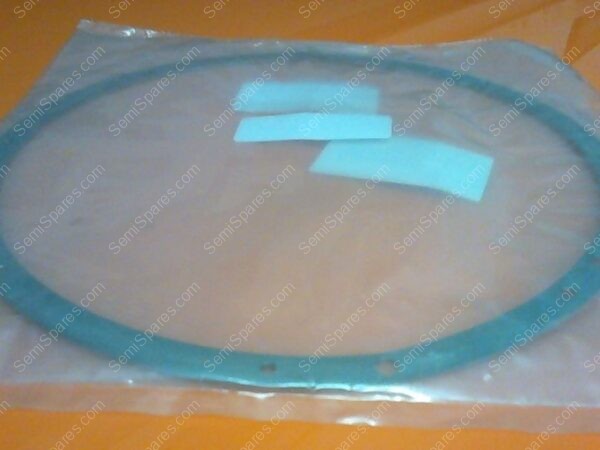 RR-0085-00 | RING,RTNR OUTER 270/80 VAD,122S0011-01 - Image 2