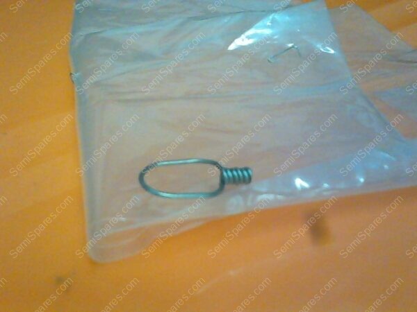 DI-0033-00 | DOIDE, 0981-82849-006, VARIAN LEAK DETEC - Image 2