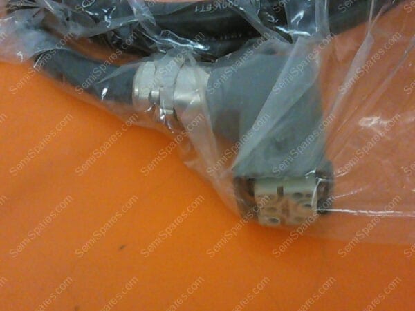 853-016152-002 | CA, PWR, RF GEN, TCP - Image 3