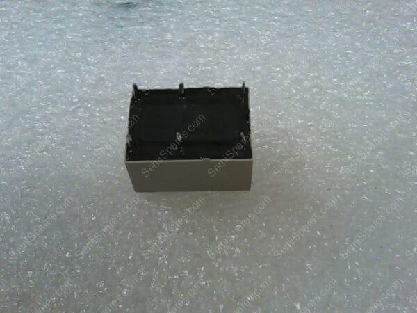 DK2A-12V | DPDT POWER RELAY, THU, 12V, 8A, BOM#: 6489159A - Image 5