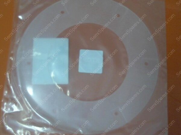 PE-6215-00 | LP GLASS BLOWING 716-140236-803 - Image 3