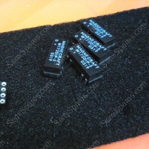 RY-2090-00 | RELAY, W172-DIP5,MAGNECRAFT