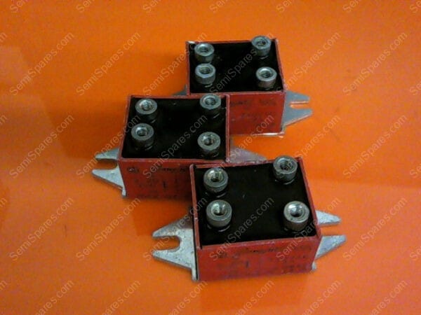 70S2-04-C-12-S | GRAYHILL MODEL: 70S2-04-C-12-S POWER RELAY (PKG OF 3) - Image 4