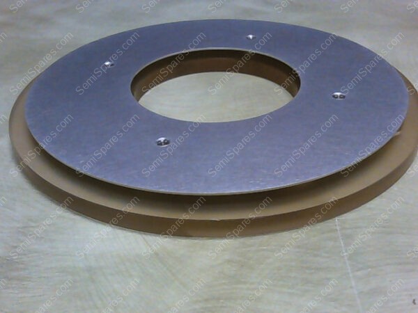 SP-5315-77 | 0010-09116, HEAD ASSY, 150 MM,AMT-C1 - Image 3