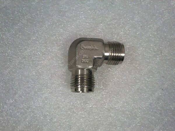 SWAGELOK 316 DUC | SWAGELOK 316 DUC ELBOW FITTING - Image 4