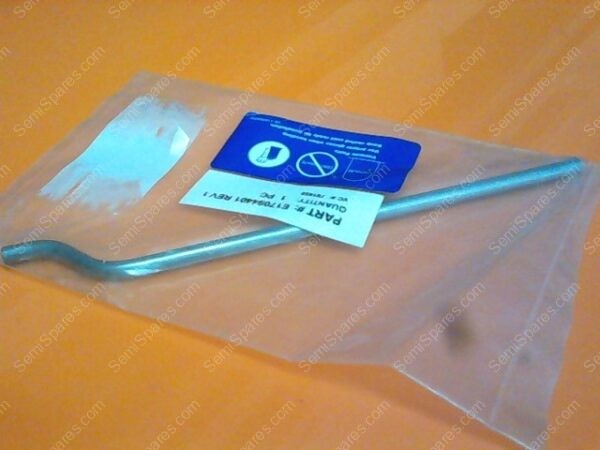 GP-2680-00 | GAS SOURCE LINE, E17094401, IMPLANT - Image 2