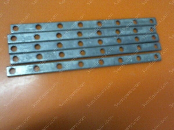714-017224-008 | JUMPERING LINK MOD 8 POS (5PK) - Image 5