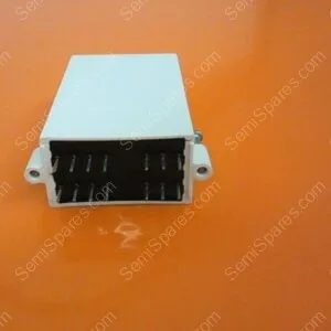 RY-3010-00 | RELAY, QUAD MODULE DC IN #3081300