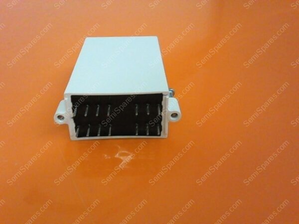 RY-3010-00 | RELAY, QUAD MODULE DC IN #3081300