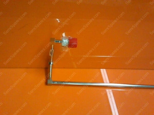 839-441558-005 | WLDMT,PMP GASLINE 2,BTM,5RA - Image 4