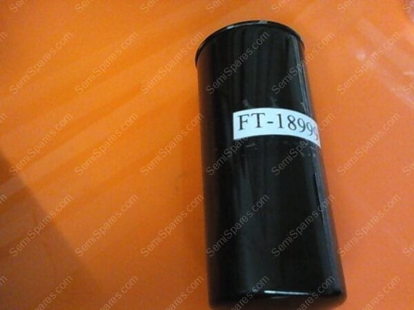 FL-5000-00 | FILTER,FT-18999,DUAL MEIDA, SPIN ON - Image 2