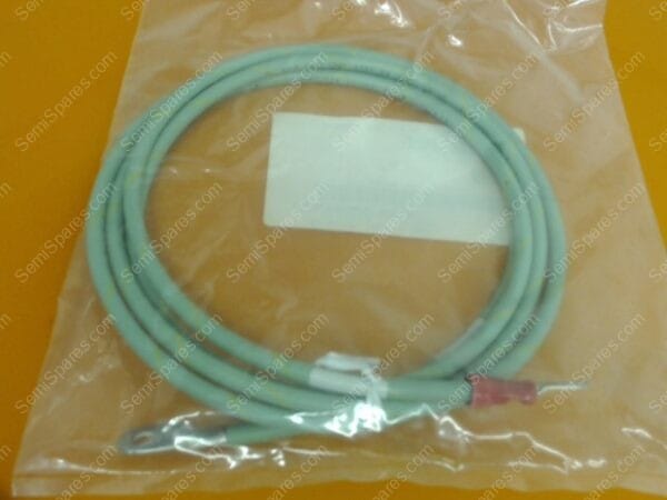 853-034593-001 | ASSY,LEAD,AUX BOX,E5-ETCHER - Image 4