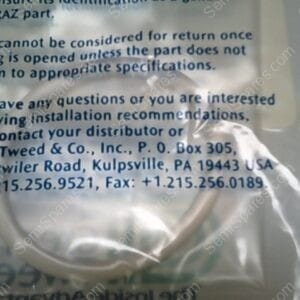 OR-2222-19 | O RING CHEMRAZ 513,2-222