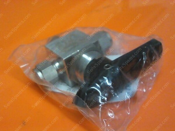 VL-3320-00 | VALVE,SS-44XS6, 3-WAY, WHITEY, SVG SOLVENT - Image 3