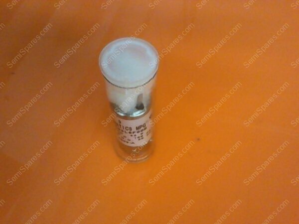 SO-3664-00 | SOLENOID, NUMATICS, LS03L6F00B, ELLIP-1 - Image 2