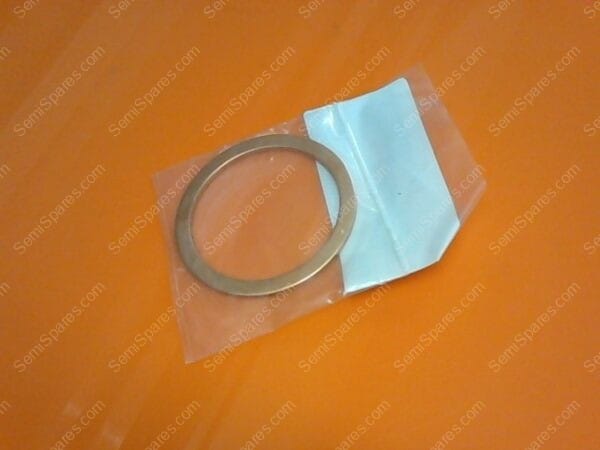 GS-0091-00 | GASKET,G-338,CONFLAT,ID 2.0,OD 2.5,I6 - Image 2