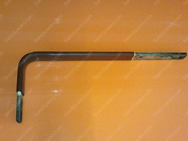 714-051241-002 | BAR, CONN, PWR DIST, FEED-THRU - Image 3